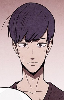 Gambar Karakter Jae-hwan Ryu