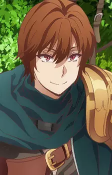 Gambar Karakter Anime: Keyaru