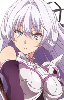 Gambar Karakter Anime: Kureha Crylet