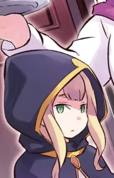 Gambar Karakter Anime: Dias Fatsbalm