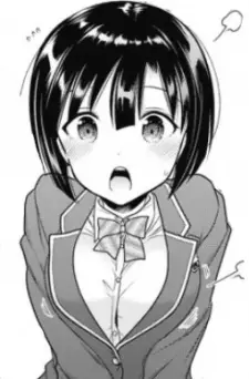 Gambar Karakter Anime: Nemuko Kisaragi