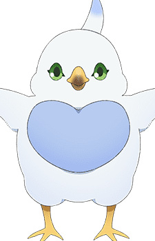 Gambar Karakter Piyobelt