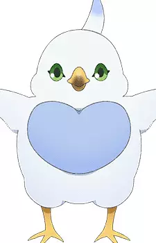 Gambar Karakter Anime: Piyobelt