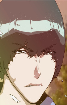 Gambar Karakter Gayol Jin