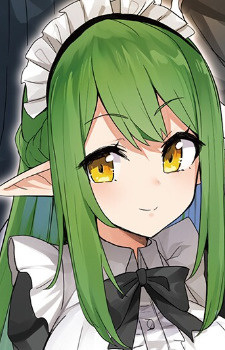 Gambar Karakter Yumeria