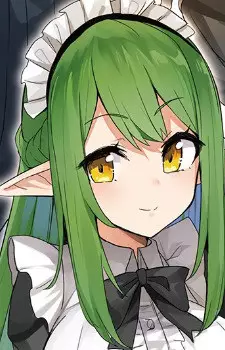 Gambar Karakter Anime: Yumeria