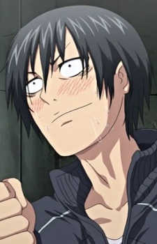Gambar Otoko