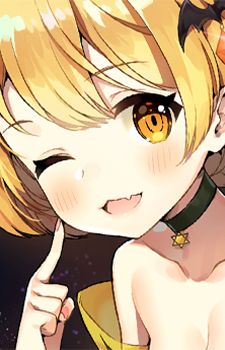 Gambar Karakter Mel Yozora