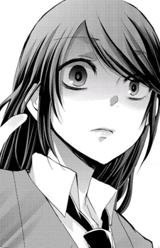 Gambar Karakter Shouko Sayou