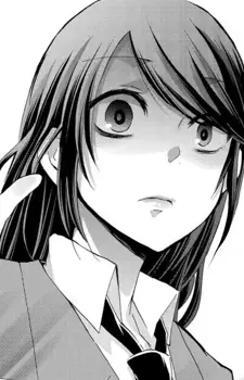 Gambar Karakter Anime: Shouko Sayou