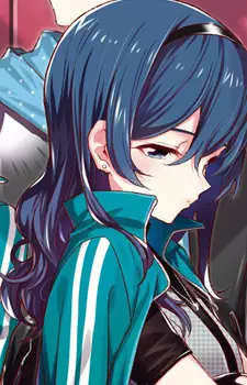 Gambar Karakter Anime: Ayaka Kamiji