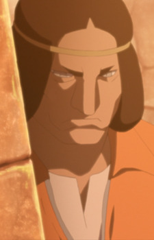 Gambar Karakter Kedama