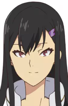 Gambar Karakter Anime: Zackletu