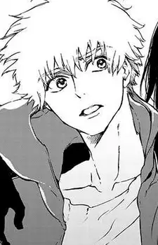 Gambar Karakter Anime: Hidaka