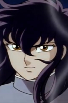 Gambar Karakter Shien