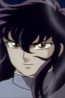 Gambar Karakter Anime: Shien