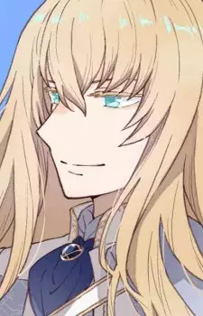 Gambar Karakter Anime: Kirschtaria Wodime