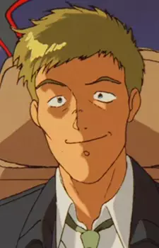 Gambar Karakter Anime: Fargo