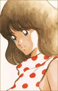 Gambar Karakter Anime: Minami Asakura