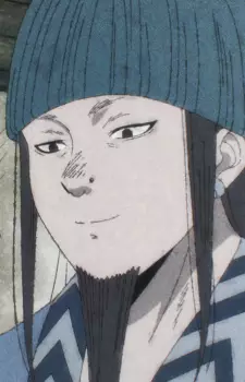Gambar Karakter Anime: Syueron