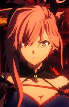 Gambar Karakter Musashi Miyamoto