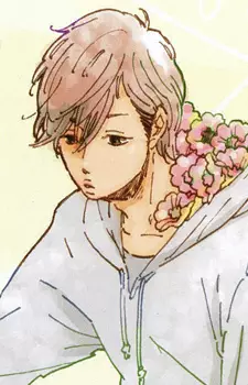 Gambar Karakter Anime: Hikaru Mashiba