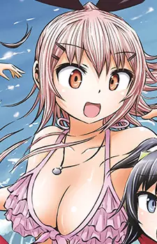 Gambar Karakter Anime: Aya Nekoyashiki