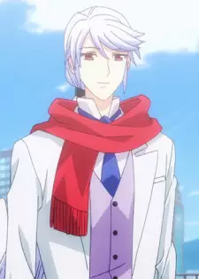 Gambar Karakter Anime: Hetian Ji