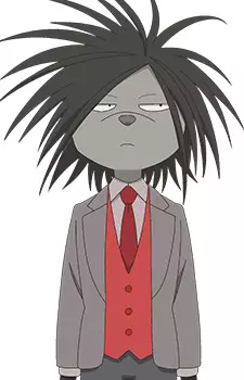 Gambar Karakter Anime: Yano