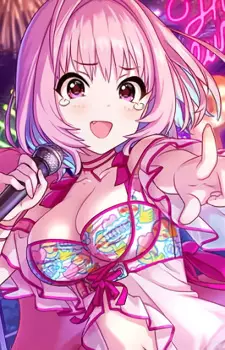 Gambar Karakter Anime: Riamu Yumemi