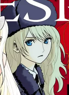 Gambar Karakter Anime: Nadja Koroshinskii
