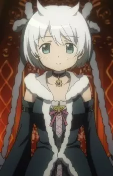 Gambar Karakter Anime: Mifuyu Azusa