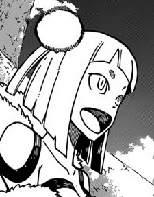 Gambar Karakter Kaguya