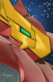 Gambar Karakter Anime: Zenthon