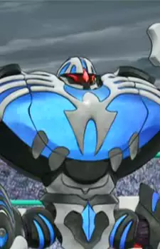 Gambar Karakter Anime: Gira