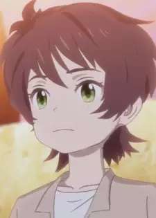 Gambar Karakter Anime: Lizzy