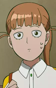 Gambar Karakter Anime: Miki