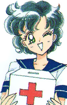 Gambar Karakter Hikaru