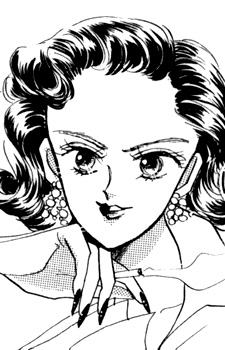 Gambar Karakter Fluorite