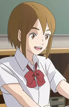 Gambar Karakter Anime: Kotona