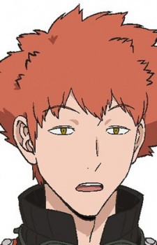 Gambar Karakter Satoshi Mizukami