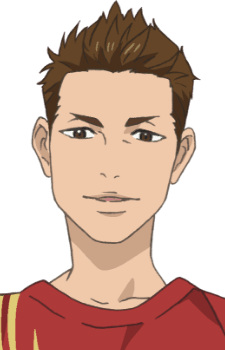 Gambar Karakter Ushio Arakawa
