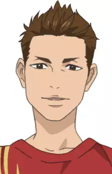 Gambar Karakter Anime: Ushio Arakawa