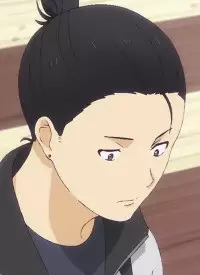 Gambar Karakter Anime: Masaru Taniguchi