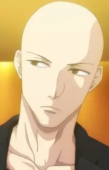 Gambar Karakter Anime: Takahide Kujou