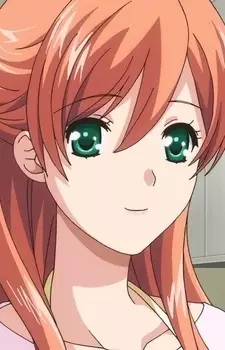 Gambar Karakter Anime: Mio Fukatani