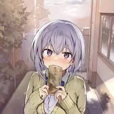 Gambar Karakter Anime: Tachibana