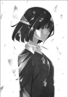 Gambar Karakter Anime: Aya Kinomiya