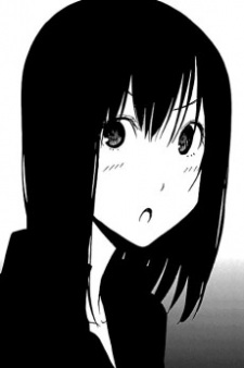 Gambar Karakter Shiori Nakayama
