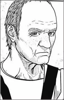 Gambar Karakter Anime: Marcus Porcius Cato
